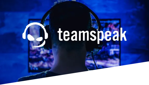 Voiceserver Teamspeak 3